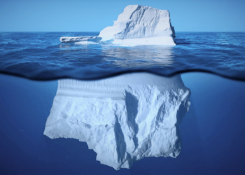 新手科普｜「絲綢之路」是什麼？一文看懂明網、深網、暗網三者的區別