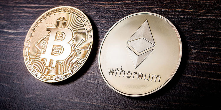 比特幣突破28,000、以太坊破700打破2018年魔咒，Messari: 明年機構會開始買ETH