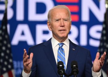 拜登新政府｜正式提名「葉倫」任下屆財長；英頂尖學者：美國應以比特幣抗衡中國