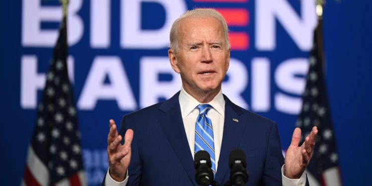 拜登新政府｜正式提名「葉倫」任下屆財長；英頂尖學者：美國應以比特幣抗衡中國