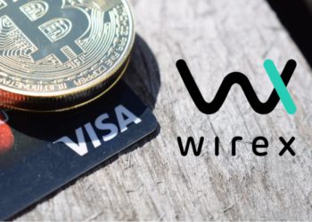 加密金融卡公司Wirex獲「Visa主會員資格」，預告明年進軍美國競爭Coinbase Card