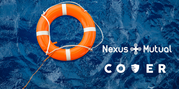 科普｜DeFi 保險項目兩強：Cover 和 Nexus Mutual 的全面對比