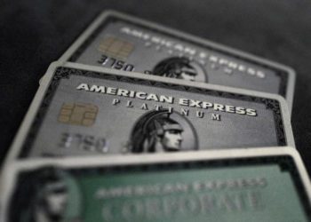 信用卡巨頭「美國運通」也來佈局！投資 FalconX 加密貨幣交易平台 ，專注機構客戶