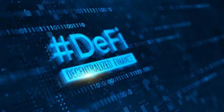 DeFi市場回顧｜11月因「BTC吸血行情」跌宕起伏；4 個新項目值得關注