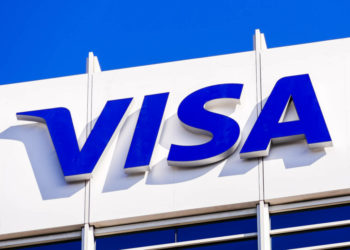 重磅！Visa與Circle組隊將發行「支援USDC信用卡」，開放全球6千萬家商戶支付使用