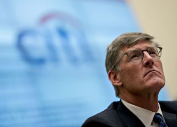 花旗銀行執行長：CBDC勢在必行，正與多國政府展開「主權數位貨幣」合作