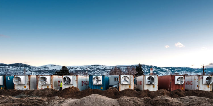 dh98ar9lr6 | 動區動趨-最具影響力的區塊鏈新聞媒體 北美挖礦崛起|Core Scientific 大手筆買進「59,000台s19螞蟻礦機」,整體算力飆翻 3 倍