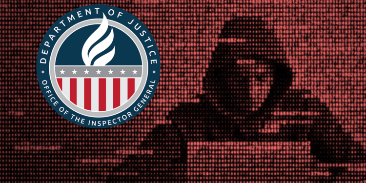 doj oig urging fbi completing dark web strategy (1) | 動區動趨-最具影響力的區塊鏈新聞媒體 美國司法部籲: FBI 應制定「暗網犯罪」打擊策略,建議加設加密貨幣專門小組