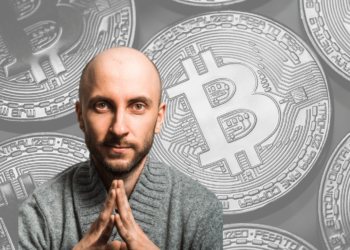 「億萬富豪本該是我…」比特幣早期開發者懊惱，55,000 BTC 全在 30 美元以下脫手