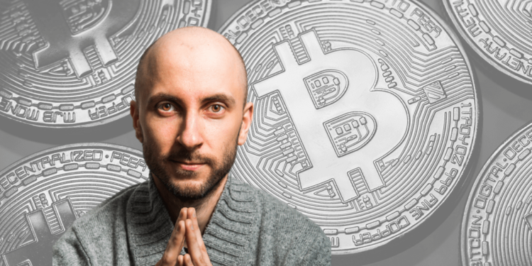 「億萬富豪本該是我…」比特幣早期開發者懊惱，55,000 BTC 全在 30 美元以下脫手