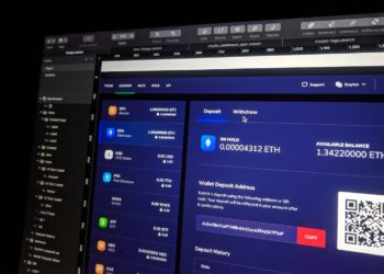 AppWorks 投書》區塊鏈新創如何在「財報上認列」持有的加密貨幣？