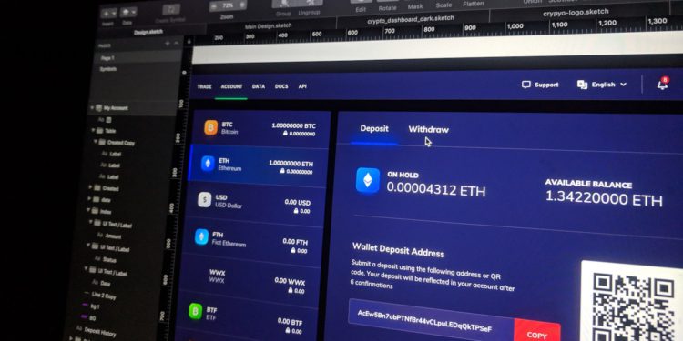 AppWorks 投書》區塊鏈新創如何在「財報上認列」持有的加密貨幣？