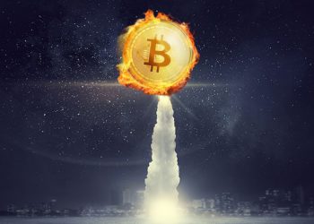 比特幣正式突破 2 萬！創下歷史紀錄 21,860 美元，以太坊創兩年半新破 650 美元