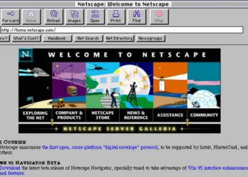 從網路看區塊鏈《二》a16z：1993年，在網路上賣東西是違法的