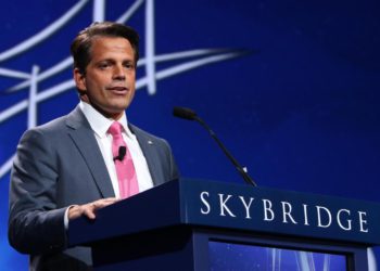 天橋資本砸 1.82 億美元買比特幣！投資者文件形容 BTC 是高級版黃金