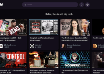 懶人包｜好和弦說的 LBRY 是什麼？3分鐘帶你學會使用區塊鏈版 YouTube