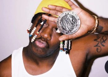 追星｜饒舌歌手 Lil Yachty 發「個人代幣」 21 分完售賺千萬，下週將合作雙胞胎富豪