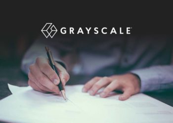 Grayscale數據解析｜資金管理規模「一年翻20倍」，灰度增減持與當日幣價弱相關