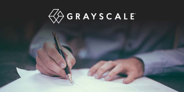 lkh_doihlihlh | 動區動趨-最具影響力的區塊鏈新聞媒體 Grayscale數據解析|資金管理規模「一年翻20倍」,灰度增減持與當日幣價弱相關