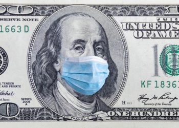 美國將發放600鎂紓困支票；上次全拿來買比特幣的人，已從1,200變4,000美元