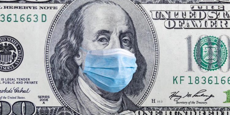 美國將發放600鎂紓困支票；上次全拿來買比特幣的人，已從1,200變4,000美元