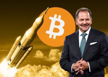 華爾街傳奇｜億萬富翁Tudor Jones : 現金可能會消失；每個主權國家都將發行「數位貨幣」