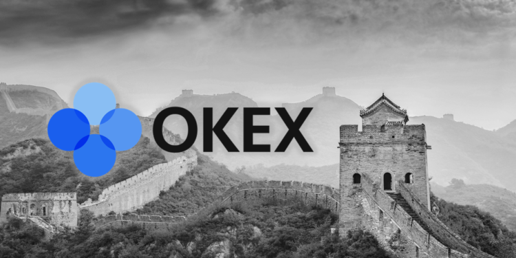 okex losing users even after reopen withdrawal service (1) | 動區動趨-最具影響力的區塊鏈新聞媒體 用戶嚴重流失?CryptoQuant:交易所 OKEx「USDT存量銳減98%」,但火幣反增37%