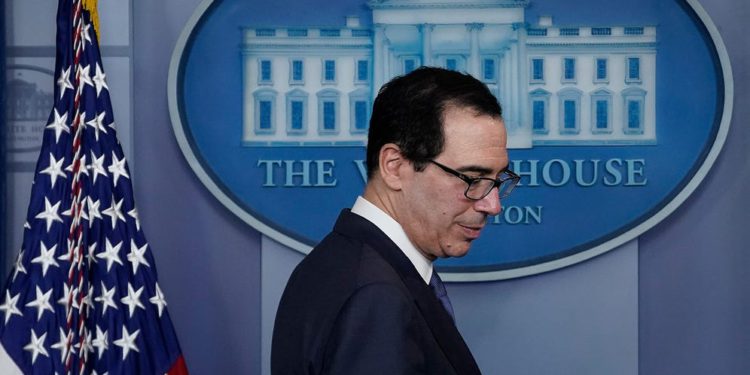 美國白宮開口！「穩定幣監管」新聲明：應蒐集所有交易者資訊、遵守 AML 規定