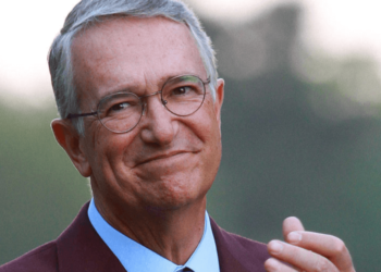 身價千億，「墨西哥第三富豪」曾以均價9千鎂海量進場，大讚：此生最棒的投資！