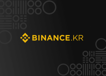 幣安｜剛成立八個月，韓國交易所 Binance KR 一月底關門，稱使用量過低
