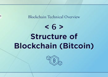 文組也該知道的區塊鏈技術知識《1》 從一筆交易來看 ETH 與 BTC 之異同