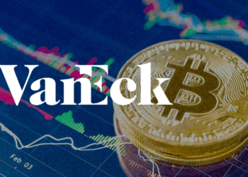 ETF｜VanEck 比特幣 ETF 第三度申請！看準 SEC 高層變動、有利通過？