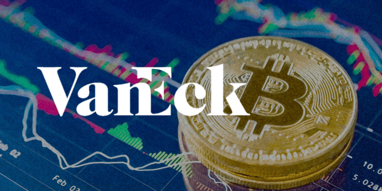 ETF｜VanEck 比特幣 ETF 第三度申請！看準 SEC 高層變動、有利通過？