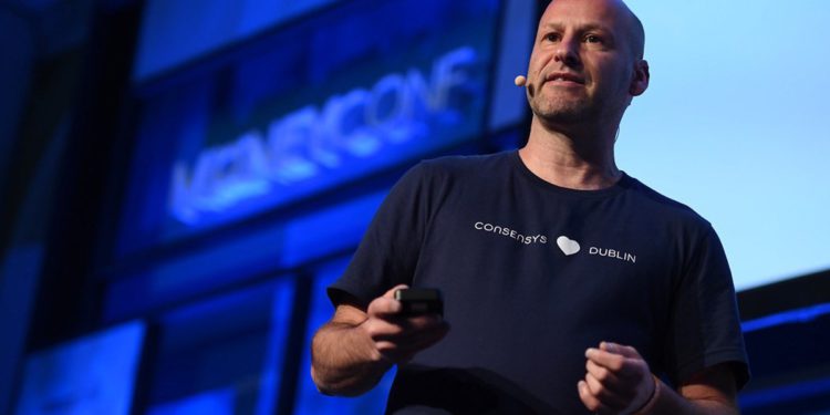 以太坊共同創辦人: ETH 2.0 將於 9-12 個月後進入 Phase 1