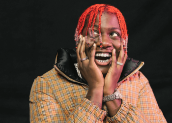 全球僅一枚！饒舌歌手 Lil Yachty「個人NFT收藏品」拍賣，16,050 美元得標