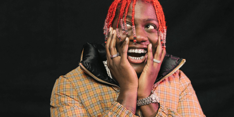全球僅一枚！饒舌歌手 Lil Yachty「個人NFT收藏品」拍賣，16,050 美元得標