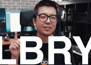 台灣 42 萬訂閱 Youtuber「好和弦」宣布慢慢淡出，轉向區塊鏈版 Youtube「LBRY」