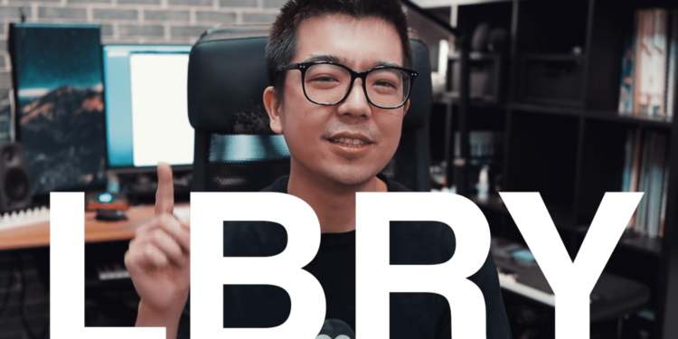 台灣 42 萬訂閱 Youtuber「好和弦」宣布慢慢淡出，轉向區塊鏈版 Youtube「LBRY」