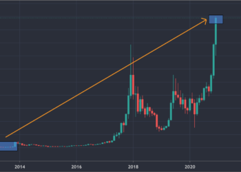 紐時記者7年前吃飯付「10枚BTC」，餐廳老闆現在收店、愜意半退休