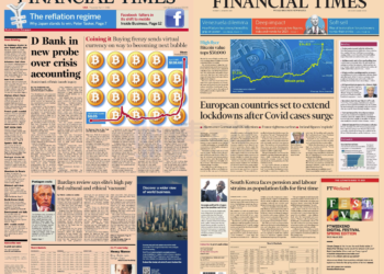 盤點｜華爾街機構大舉進場！盤點近期入坑比特幣的頂級企業持倉量