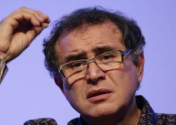 大反派又來了！末日博士：兩日暴跌 21％，比特幣是人類史上最大的「偽資產」