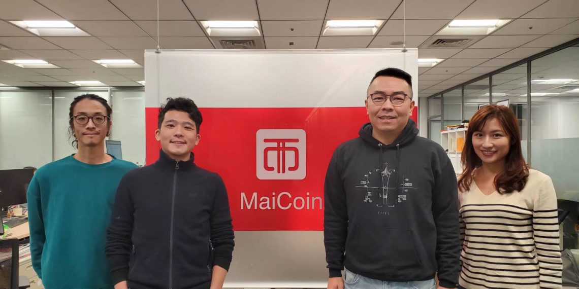 NFT大勢襲來！MaiCoin 宣布投資 Lootex 區塊鏈虛寶拍賣場，前進千億國際藝術市場