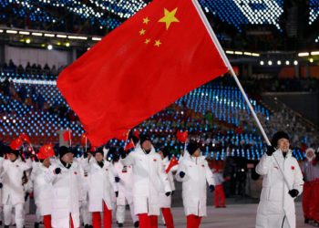 DCEP試點腳程加快！擴及北京、上海，「打造數位冬奧」傳是北京試驗重點