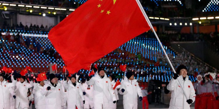 DCEP試點腳程加快！擴及北京、上海，「打造數位冬奧」傳是北京試驗重點