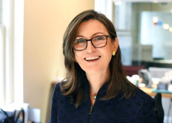 方舟投資ARK Invest｜學會估值比特幣《系列一》: 從「鏈上數據」了解基本面