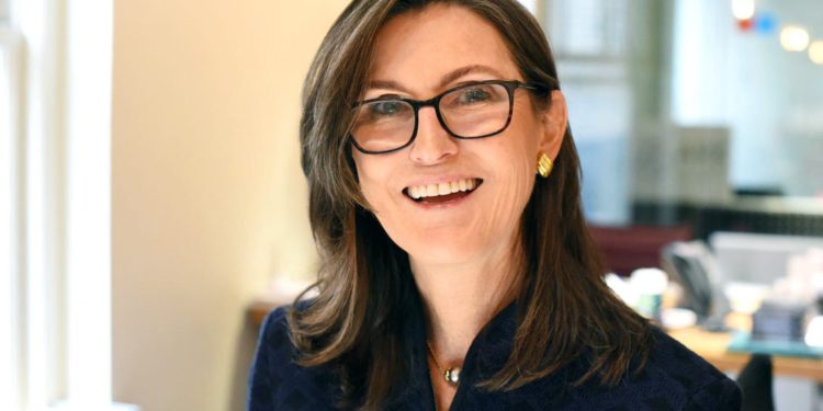 1*WcfOCrnOvGnj1643krigBQ | 動區動趨-最具影響力的區塊鏈新聞媒體 方舟投資ARK Invest|學會估值比特幣《系列一》: 從「鏈上數據」了解基本面