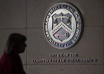 震撼彈！美國貨幣監管署OCC：允許銀行用「穩定幣」進行清算，機構可為區塊鏈結算節點