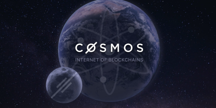 Cosmos里程碑｜推出「跨鏈通訊協議」，Stargate升級效能提高百倍、不同區塊鏈可共享數據