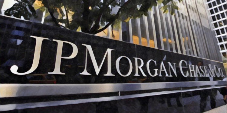 暴漲僅為開端？摩根大通：比特幣今年上看 10 萬鎂！但價格水平將「難持續」