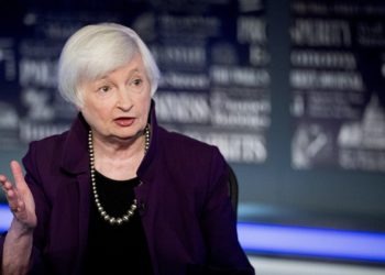 美國準財長「葉倫」書面答詢- 詳述加密貨幣立場，鼓勵合法發展、可提升金融體系效率